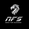 Need for Success Logo