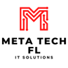 Meta Tech Fl Logo