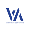 Valor Accounting LLC Logo