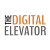 Digital Elevator Logo