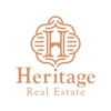 Heritage Real Estate Logo