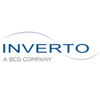 INVERTO, A BCG Company Logo