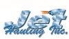 Jet Hauling Logo