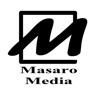 MasaroMedia Logo