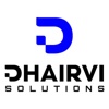 Dhairvi Solutions Logo