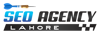 SEO Agency Lahore Logo