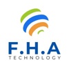 FHA Technology (Private) Limited Logo
