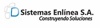 Sistemas Enlínea SA Logo