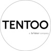Tentoo Logo