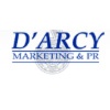 D'Arcy Marketing & PR Logo