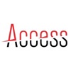 Access Interpreting, Inc. Logo