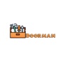 Doorman Locksmith Kingston Logo