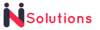 INI Solutions Logo