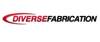 Diverse Fabrication, LLC Logo