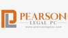 Pearson Legal, PC Logo