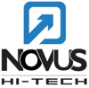 Novus Hi-Tech Logo