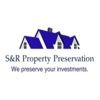 S&R Property Preservation Logo