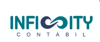 Infinity Contábil Logo