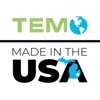 Temo Sunrooms, Inc. Logo