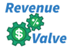 Revenue Valve Logo