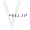 Vellum Atlanta Logo