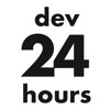 24hour.dev Logo