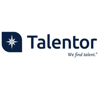 Talentor Finland Oy Logo
