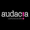 Audacia Comunicación Logo