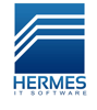 Hermes IT Software Logo