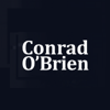 Conrad O'Brien Logo