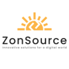 ZonSource IT Solutions Pvt. Ltd. Logo