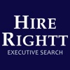 Hire Rightt - Executive Search Logo