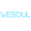 Webdul Logo