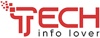 Tech Info Lover Logo