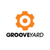Grooveyard Event Management Logo