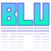 Bluna.tv Logo