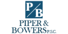 Piper & Bowers, PSC Logo