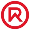 RED® Creative Agency Logo
