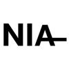 Nia Creative Logo