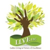LLVE LLC Logo
