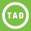 Todd Allen Design Logo