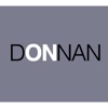 Donnan Creative Strategy Logo