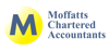 Moffatts Chartered Accountants Logo