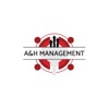 A&H Management Logo