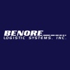 Benore Logistic Systems, Inc. Logo