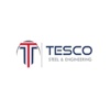 Tesco Steel & Engineering Logo