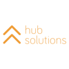 Hub Solutions Logo