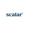 SCALAR TECH MEDIA Logo