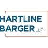 Hartline Barger Logo