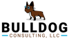 Bulldog Consulting LLC Logo